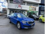 Skoda Kamiq 1.0 TSI Ambition