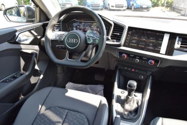 AUDI A1 SPB 30 TFSI S Tronic Adrenaline S-Line *ACC* rif. 23932056 - Foto 9