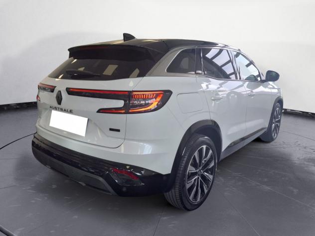 Renault Austral Austral 1.2 E-Tech full hybrid Techno 200cv auto - Foto 4