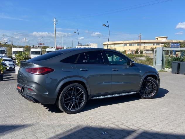 Mercedes-Benz GLE 53 AMG CoupPremium Plus 4matic auto - Foto 4