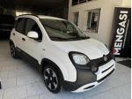 FIAT Pandina CROSS 1.0 FireFly 65 CV Hybrid rif. 23925385
