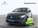 Volkswagen Taigo 1.0 TSI 110 CV Life