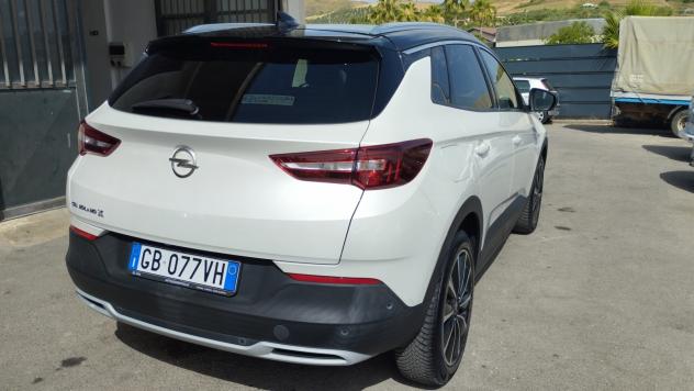 Opel Grandland X 2.0 diesel Ecotec Start&Stop aut. Ultimate - Foto 5
