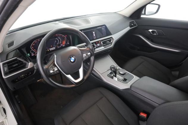 BMW 320 Serie 3 (G20/G21) d Touring Business Advantage a rif. 23779362