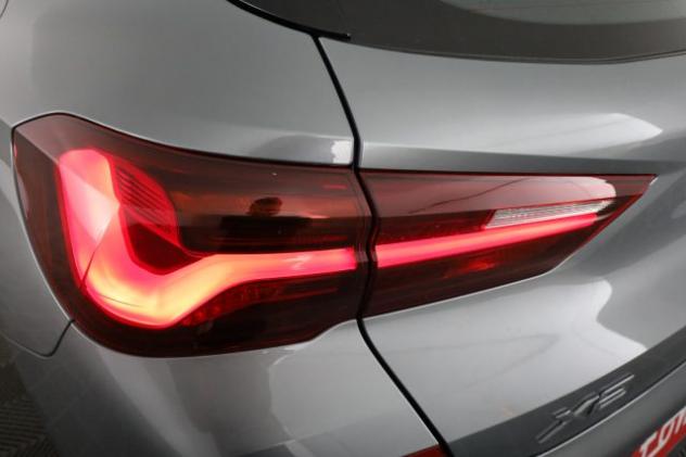 BMW X2 X2 sDrive16d Advantage rif. 23814762 - Foto 10