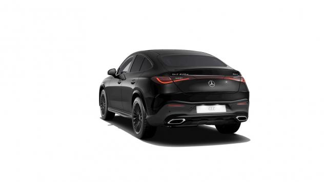 Mercedes-Benz GLC Coupé 220 d AMG Line Premium 4matic auto coupé - Foto 3