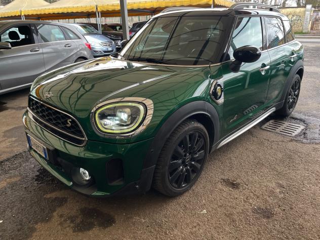 Mini 1.5 Cooper SE Hype Countryman ALL4 MY21 *TETTO *VIRTUAL
