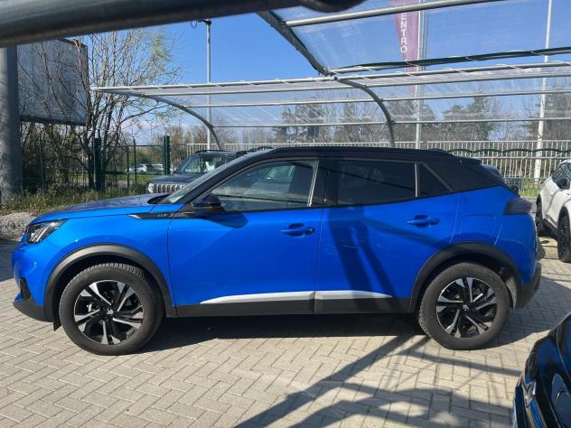 Peugeot 2008 PureTech 130 EAT8 GT Pack S/S aut. - Foto 6