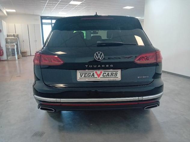 VOLKSWAGEN Touareg 3.0 V6 TSI eHybrid Atmosphere PLUG - IN rif. 23790822 - Foto 5
