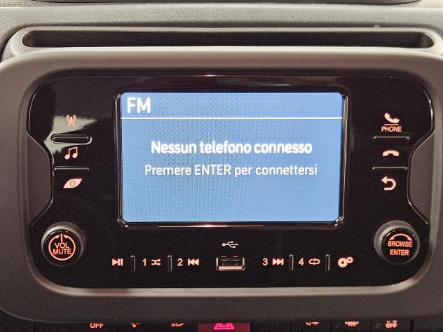 FIAT Pandina 1.0 firefly hybrid Icon s&s 65cv - Foto 10