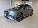Mercedes-Benz GLE 300 D COUPE' AMG LINE PREMIUM 4MATIC AUTO C.21 TETTO SED. &hellip;