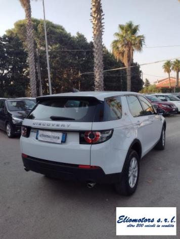 LAND ROVER - Discovery Sport - 2.0 TD4 150 CV PREMIUM 4WD - Foto 10