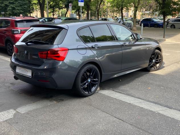 Bmw 120 M Sport 120 d XDrive #11119 - Foto 4