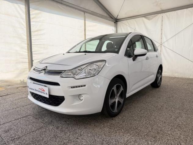 CITROEN C3 PureTech 82 Feel Edition rif. 23829885