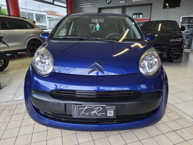 Citroen C1 1.0 5 porte C1TY - Foto 3