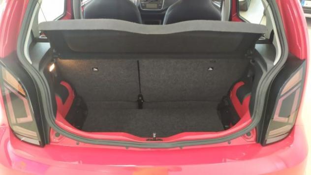 VOLKSWAGEN up! 1.0 5p. move up! BlueMotion Technology rif. 23887489 - Foto 5