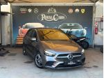 Mercedes-benz B 180 Premium 1.3 Benzina 136 Cv Automatic/Led