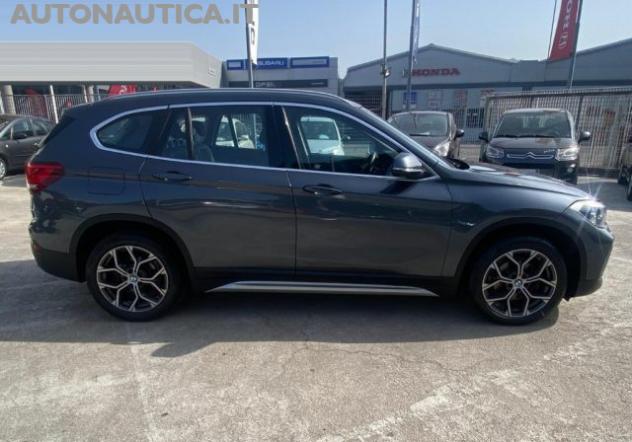 BMW X1 S-DRIVE 18d X-LINE 150cv STEPTRONIC rif. 23948398 - Foto 5