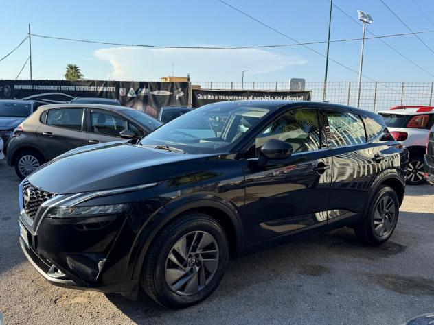 Nissan Qashqai MHEV 158 CV Xtronic Tekna + AUTOMATICA - Foto 3