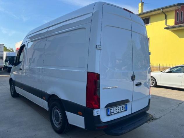 MERCEDES-BENZ Sprinter F37/33 311 CDI PM TA Furgone rif. 24070026 - Foto 6