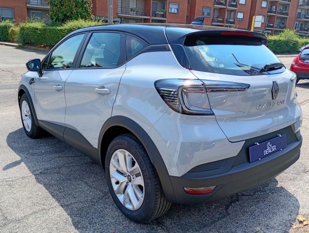 Renault Captur Evolution ECO-G 120cv GPL - Foto 6