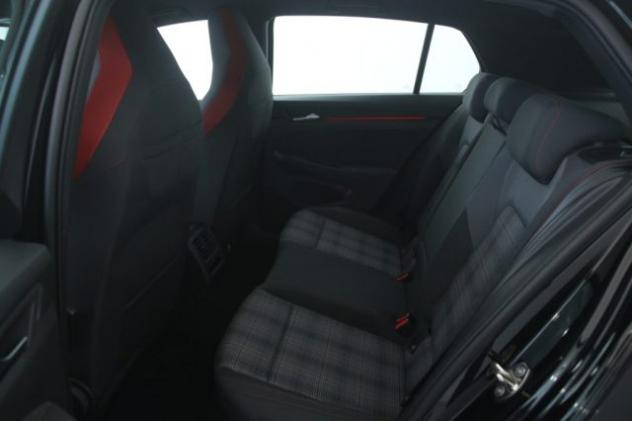 VOLKSWAGEN Golf GTI 2.0 TSI GTI DSG Black Style plus rif. 22664706 - Foto 8