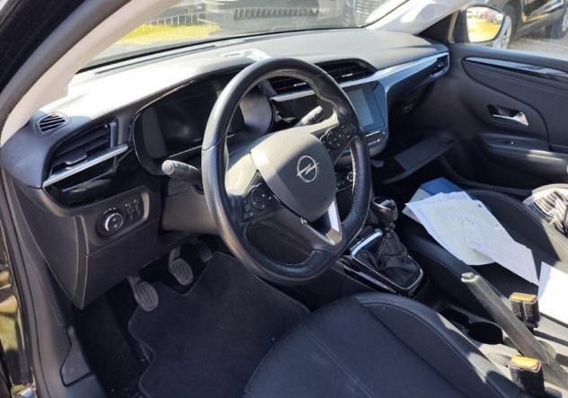 Opel Corsa 1.5 D 100 CV Elegance - 2020 - Foto 10