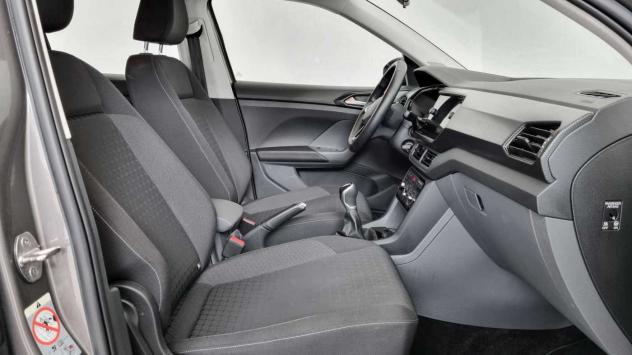 Volkswagen T-Cross T-Cross 1.0 tsi Style 95cv - Foto 7