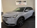 Honda HR-V HEV 1.5 Elegance eCVT