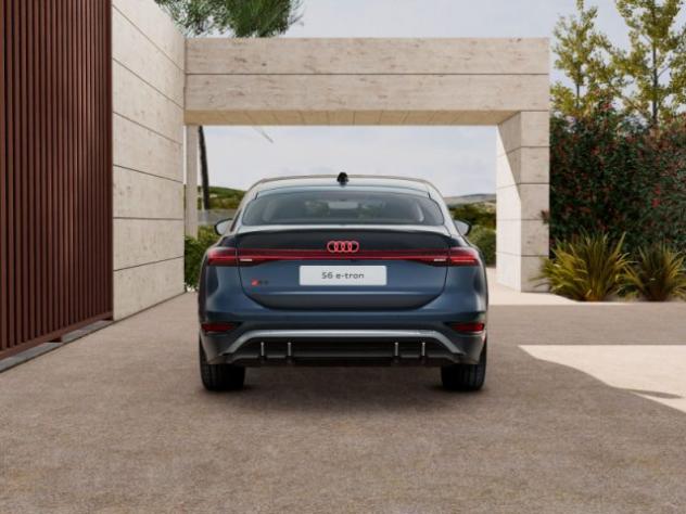 AUDI S6 e-tron SPB quattro A6/ rif. 23287511 - Foto 6