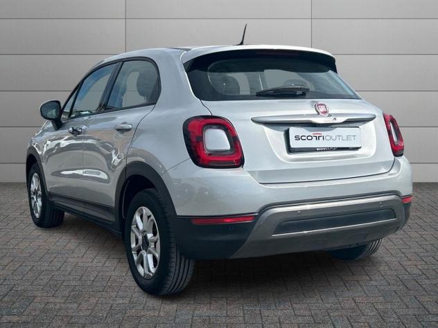 FIAT 500X 500 X 2018 1.3 mjt Urban 4x2 95cv my20 - Foto 4