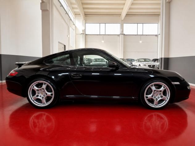 Porsche 911 Carrera Coup - Foto 9