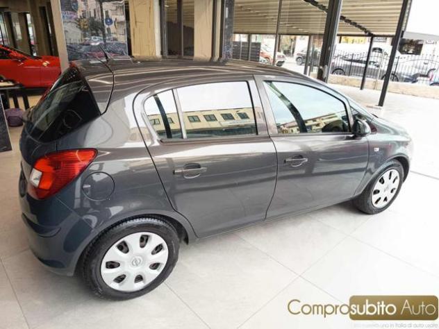 OPEL Corsa 1.0 12V 5 porte Ecotec rif. 24021310 - Foto 6