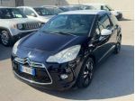 DS AUTOMOBILES DS 3 1.2 VTi 82 Chic SUPER PREZZO rif. 24056084