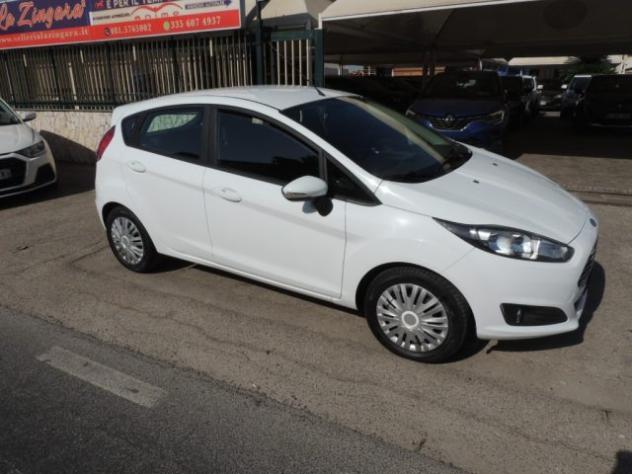 FORD Fiesta 1.5 TDCi 75CV 5 porte Business rif. 23460153 - Foto 4
