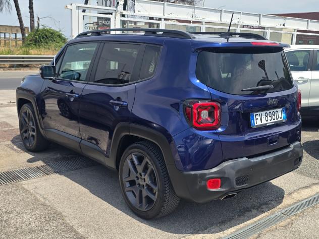 Jeep Renegade 1.6 MJt 120CV Sport - Foto 8