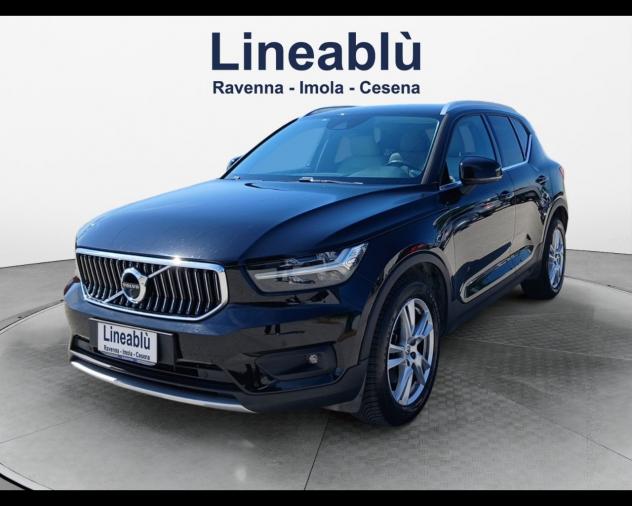 Volvo XC40 (2017---) D4 AWD Geartronic Inscription