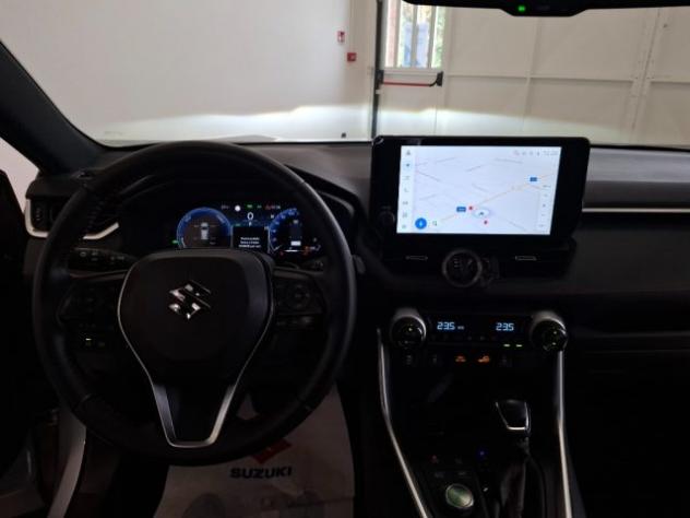 SUZUKI Across 2.5 Plug-in Hybrid E-CVT 4WD Top AZIENDALE rif. 24051528 - Foto 10