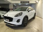 Ford Puma 1.5 EcoBlue 120cv Titanium Design