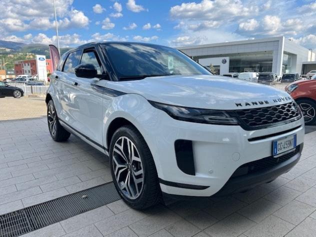Land Rover Range Rover Evoque Range Rover Evoque 2.0D I4 163CV AWD Aut R-Dynamic HSE - Conto Vendita -