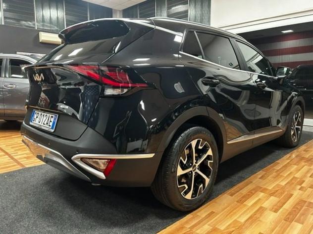 KIA Sportage 1.6 TGDi HEV AT Style (CON FINANZIAMENTO) rif. 24104874 - Foto 7