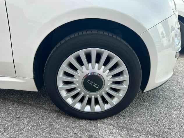 Fiat 500 1.2 EasyPower Lounge GPL - Foto 10