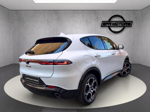 Alfa Romeo Tonale Veloce Q4 PHEV 280cv - PROMO/IVA ESP. - Foto 4