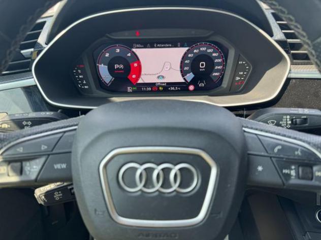 AUDI Q3 35 S-Line 2.0cc 150cv S-Tronic rif. 24002580 - Foto 6