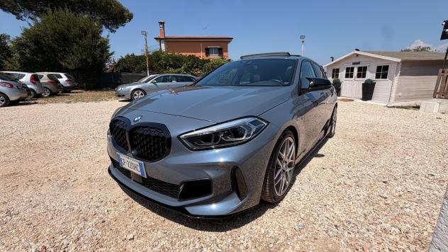 Bmw 135 M 135i xDrive Colorvision Edition - Foto 10
