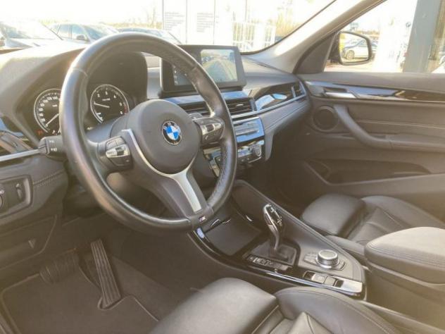 BMW X1 sDrive18d Sport Line rif. 20354768 - Foto 7
