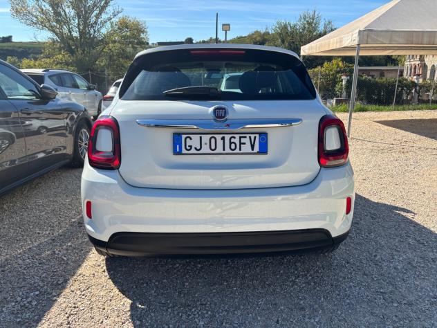 Fiat 500X 1.3 MultiJet 95 CV Club - Foto 5