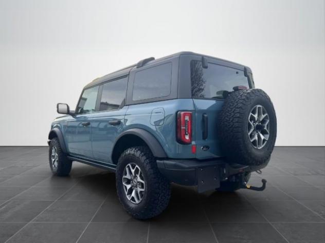 FORD Bronco 2.7 EcoBoost V6 335CV Badlands rif. 23166384 - Foto 3