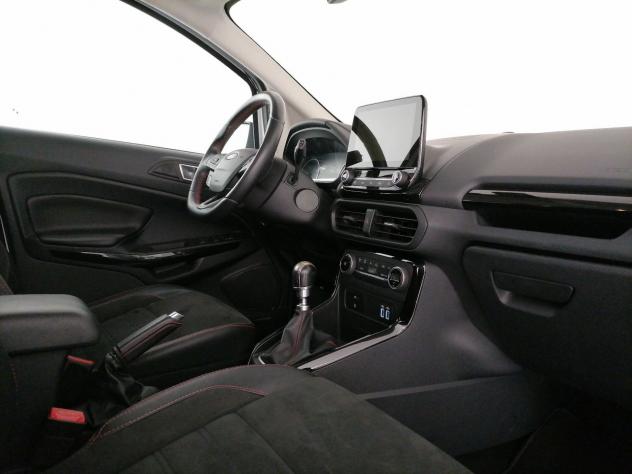 Ford EcoSport 1.5 tdci ST-Line s&s 100cv - Foto 7