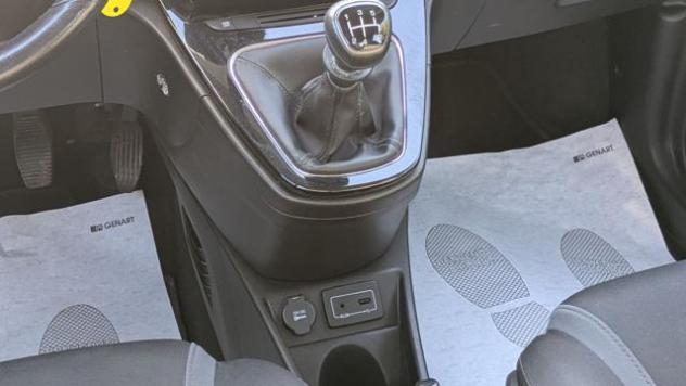 LANCIA Ypsilon 1.2cc 69cv rif. 24064413 - Foto 10